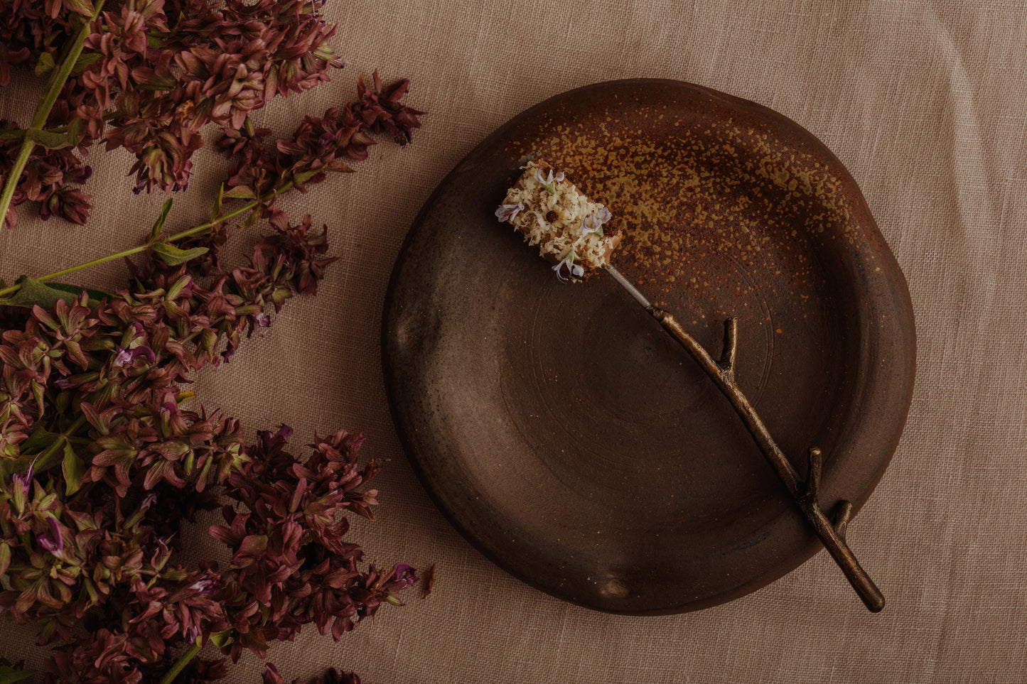 Restaurant Botanic: A Year in the Life Pre-Sale